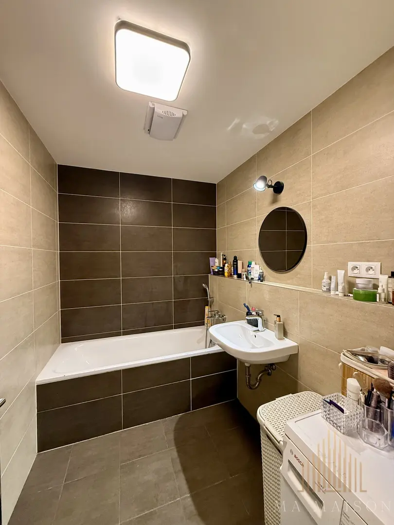 Pronájem bytu 2+kk 38 m², Praha - Žižkov