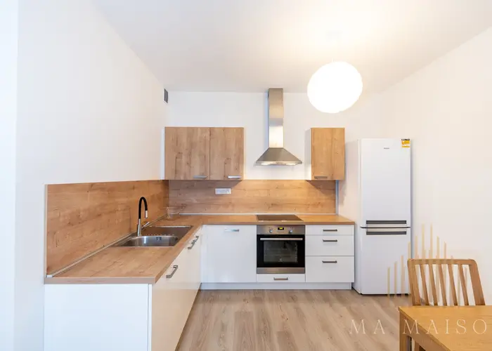 Pronájem bytu 3+kk, 78 m² - Praha - Stodůlky