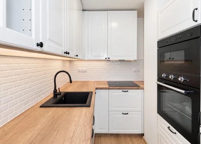 Pronájem bytu 1+1/L, 38 m², Praha - Bohnice