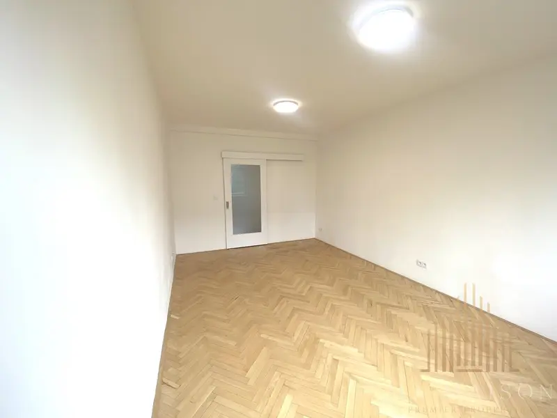 Pronájem bytu 4+kk/B, 77,2 m2, po rekonstrukci, Praha 10 - Vinohrady