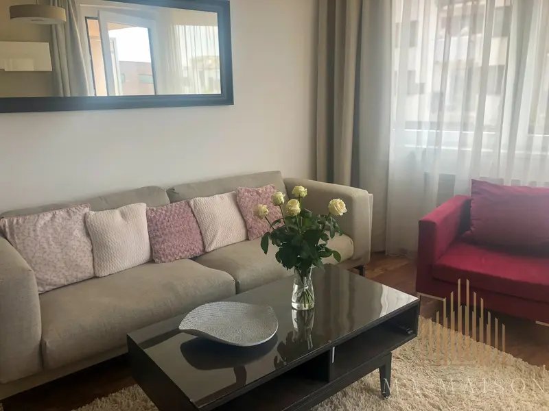 Pronájem bytu 2+kk  51m² - Praha - Dolní Měcholupy