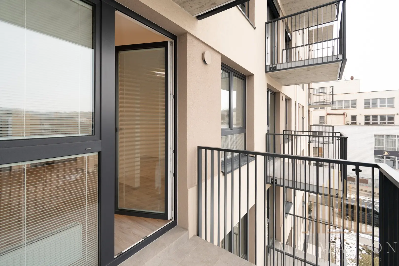 Pronájem bytu 1+kk 39 m², Kralupy nad Vltavou