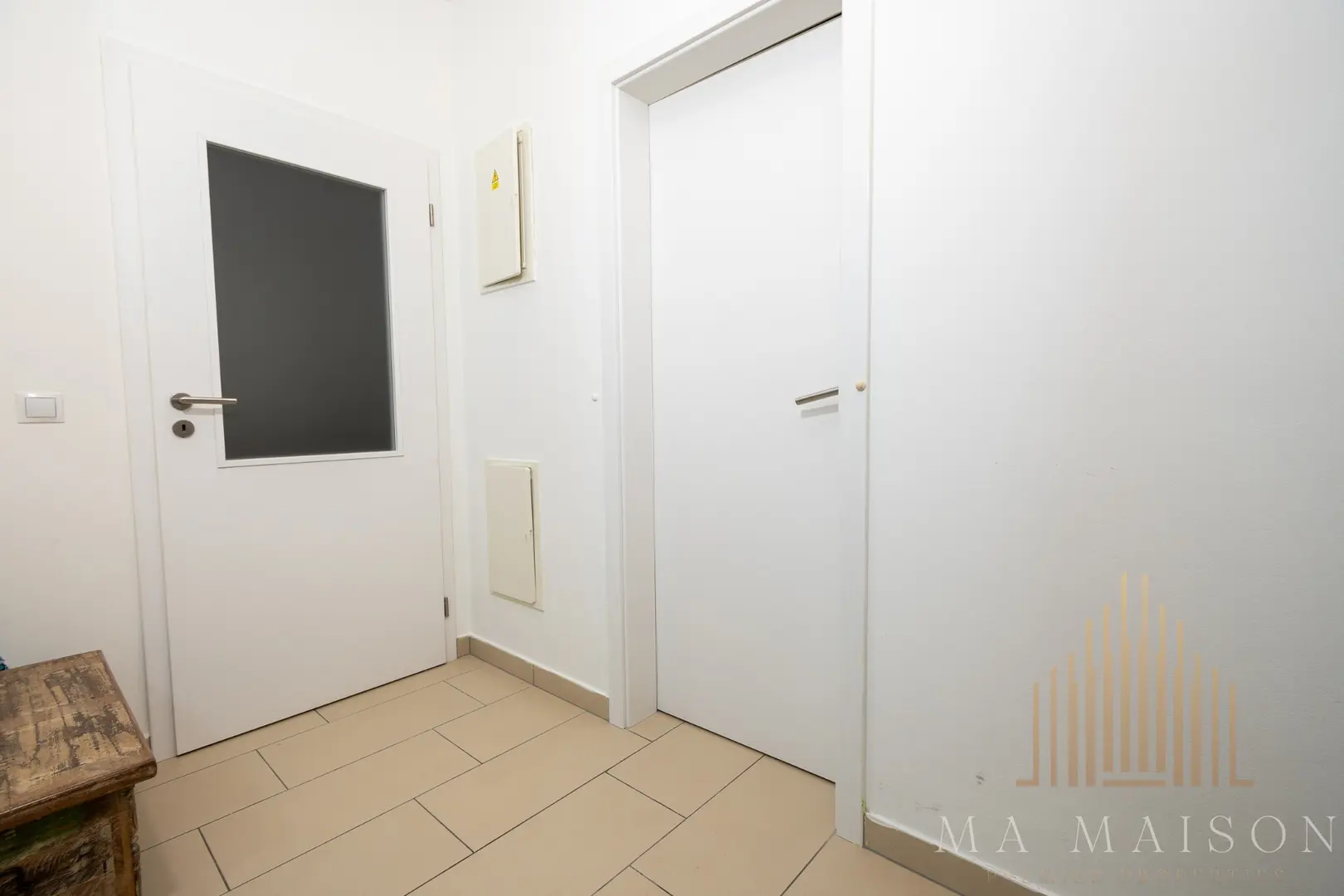 Pronájem bytu 2+kk/B/P, zařízený,  61 m² - Praha - Libeň