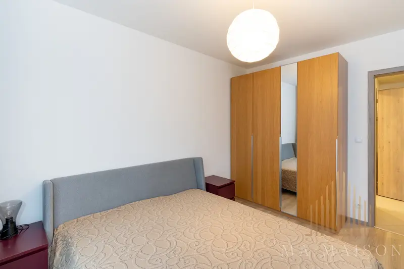 Pronájem bytu 3+kk, 78 m² - Praha - Stodůlky