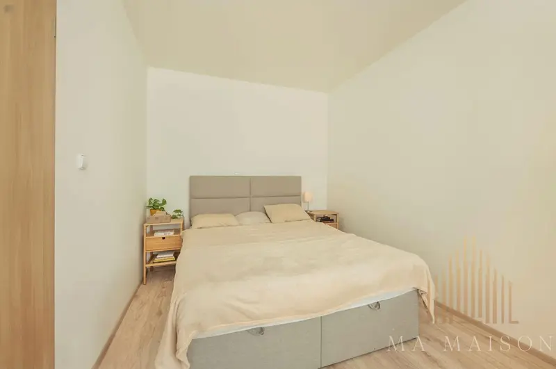 Prodej bytu 2+kk o výměře 54m² - Praha - Dolní Měcholupy