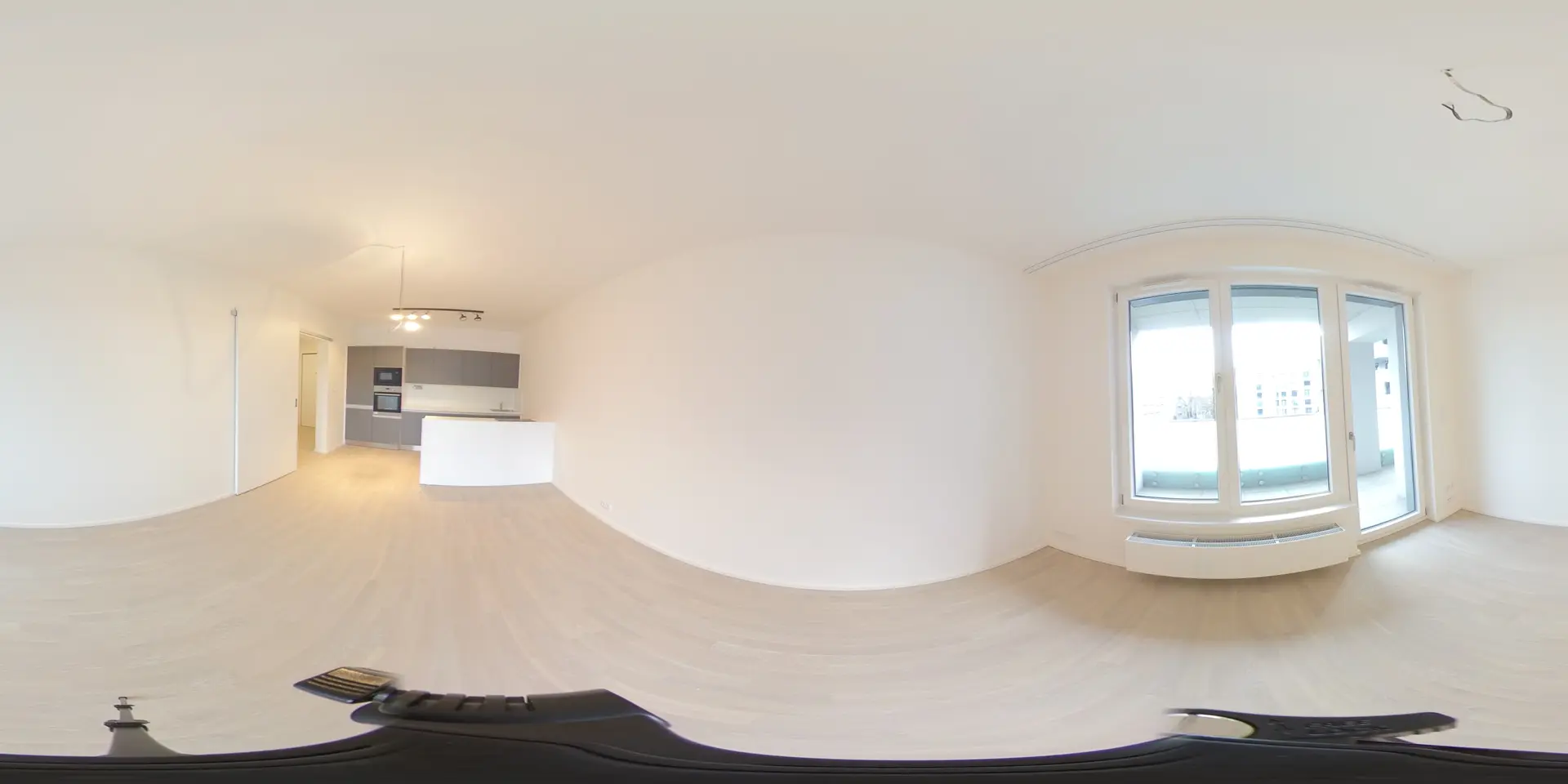 Pronájem bytu 3+kk, ulice V Horkách, Praha Nusle