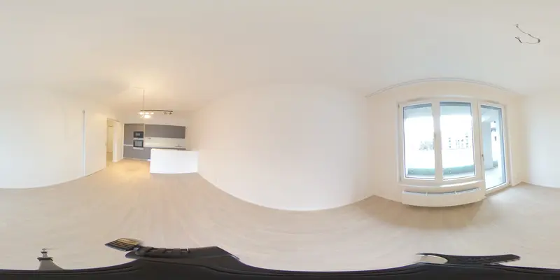 Pronájem bytu 3+kk, ulice V Horkách, Praha Nusle