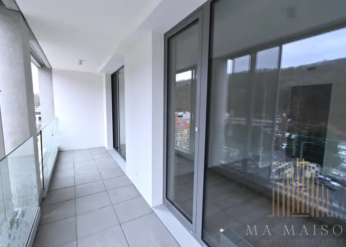 Pronájem bytu 3+kk/L/G o výměře 53m² v lokalitě Praha - Košíře