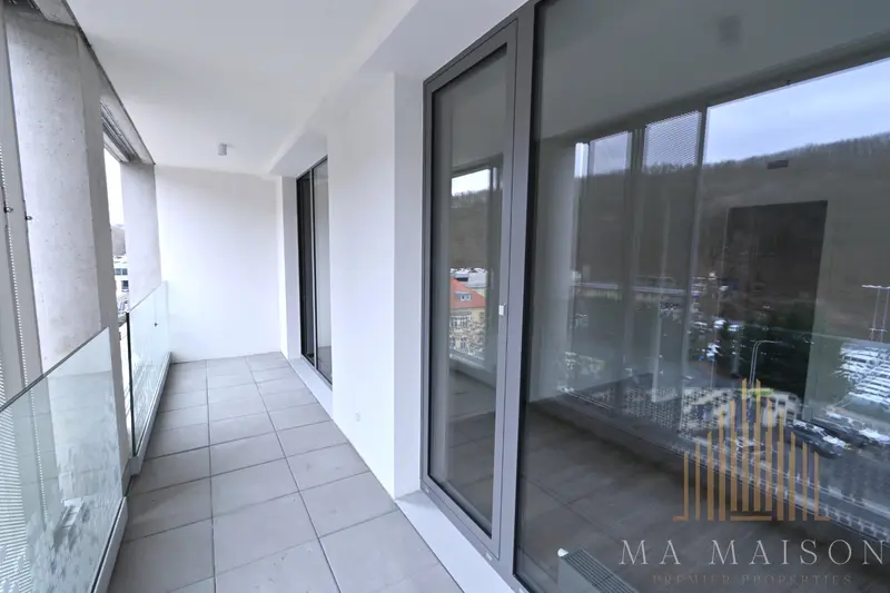 Pronájem bytu 3+kk/L/G o výměře 53m² v lokalitě Praha - Košíře