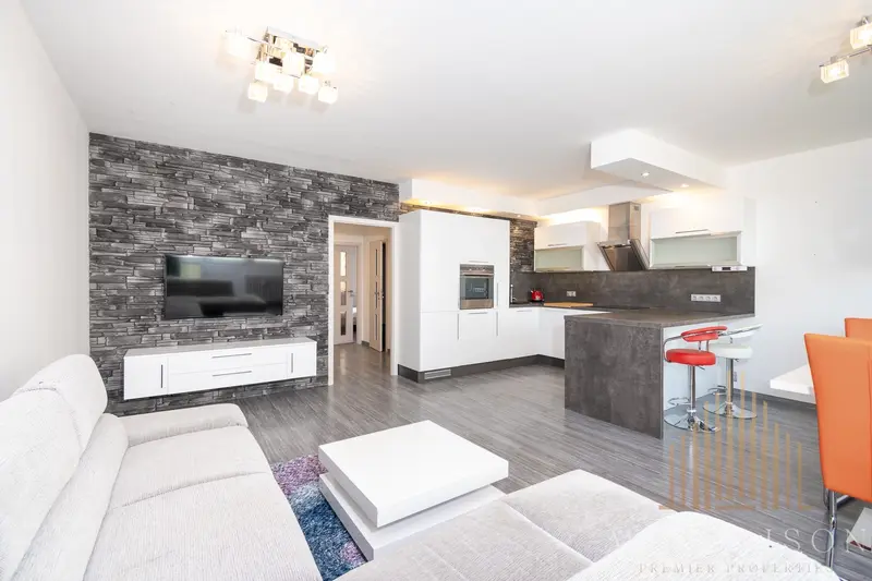 Podnájem bytu 3+kk, 70 m2, ulice Ciolkovského 857/6, Praha - Ruzyně