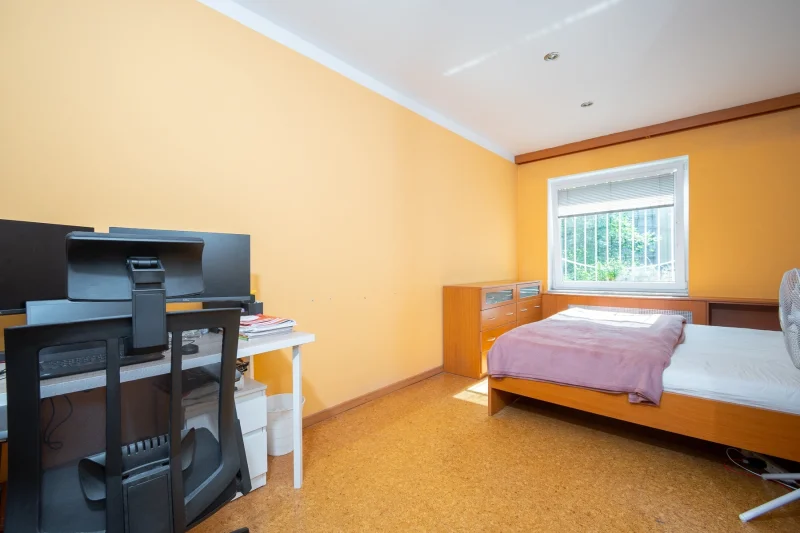 Pronájem bytu 3+1, 96 m² - Praha - Podolí