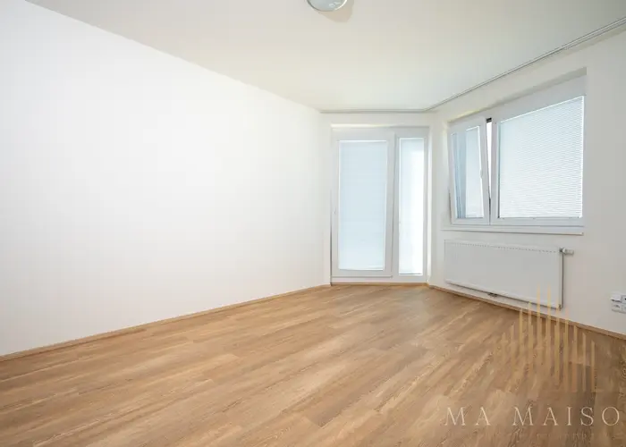 Pronájem bytu 2+kk 52 m² - Praha - Barrandov