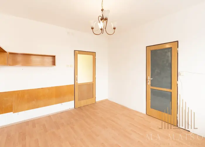 Prodej bytu 2+1 55 m², Praha - Vršovice