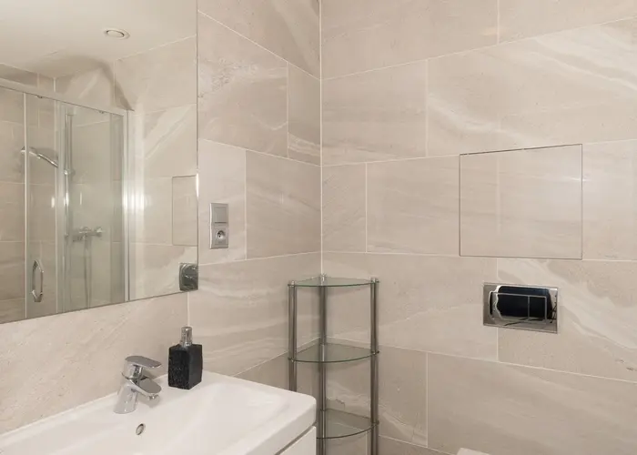 Pronájem bytu 2+kk 55 m², Praha - Libeň