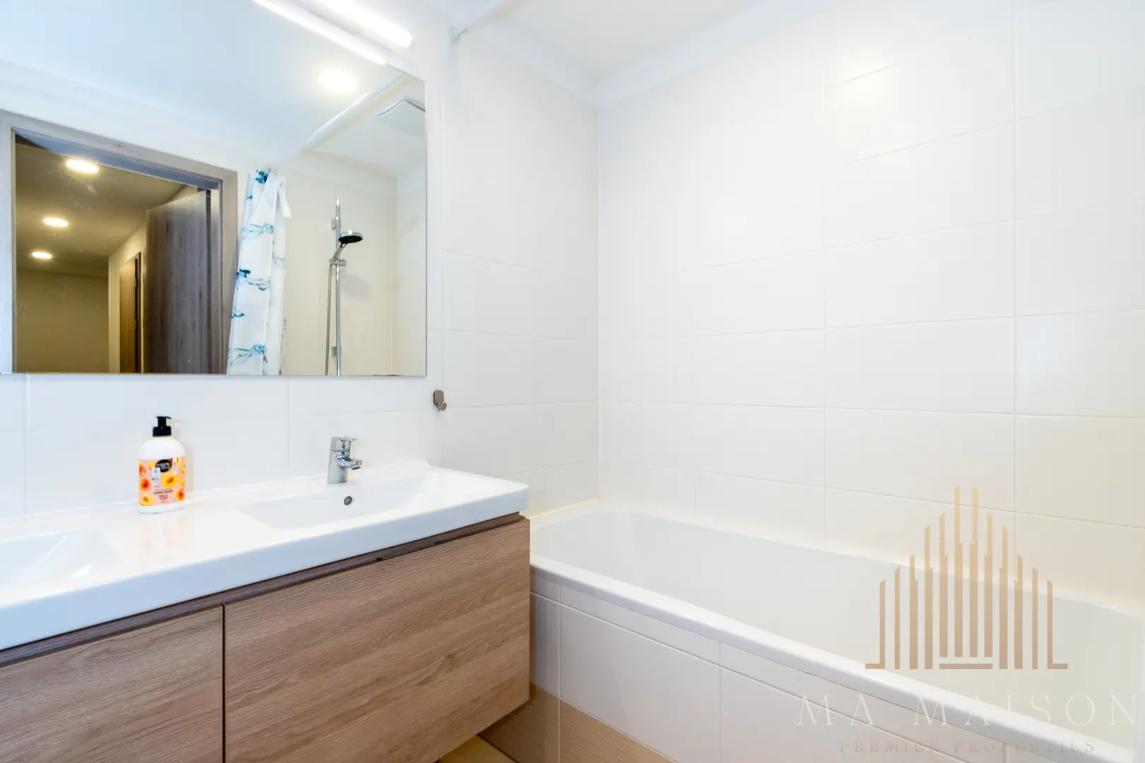 Pronájem bytu 3+kk, 78 m² - Praha - Stodůlky