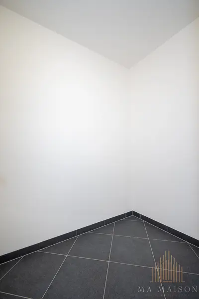 Pronájem bytu 2+kk/L/G, 53,6 m2, novostavba, nezařízený, Praha - Ruzyně