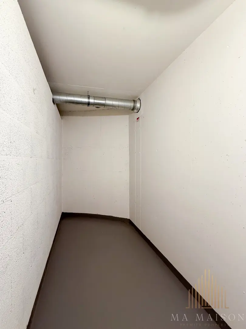 Pronájem bytu 1+kk 32 m², Praha - Hloubětín