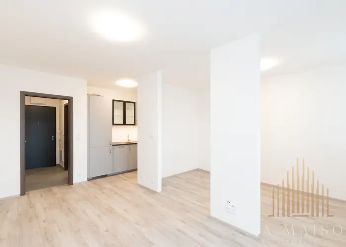 Pronájem bytu 1+kk 39 m², Kralupy nad Vltavou