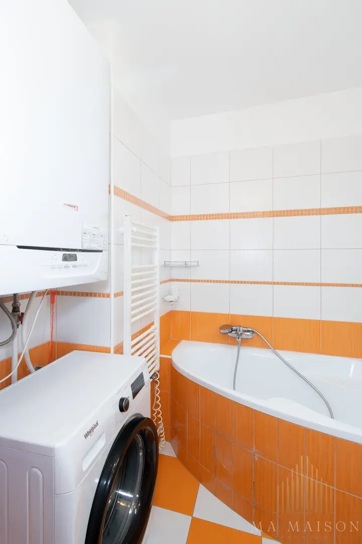 Pronájem bytu 3+kk 72 m², Říčany