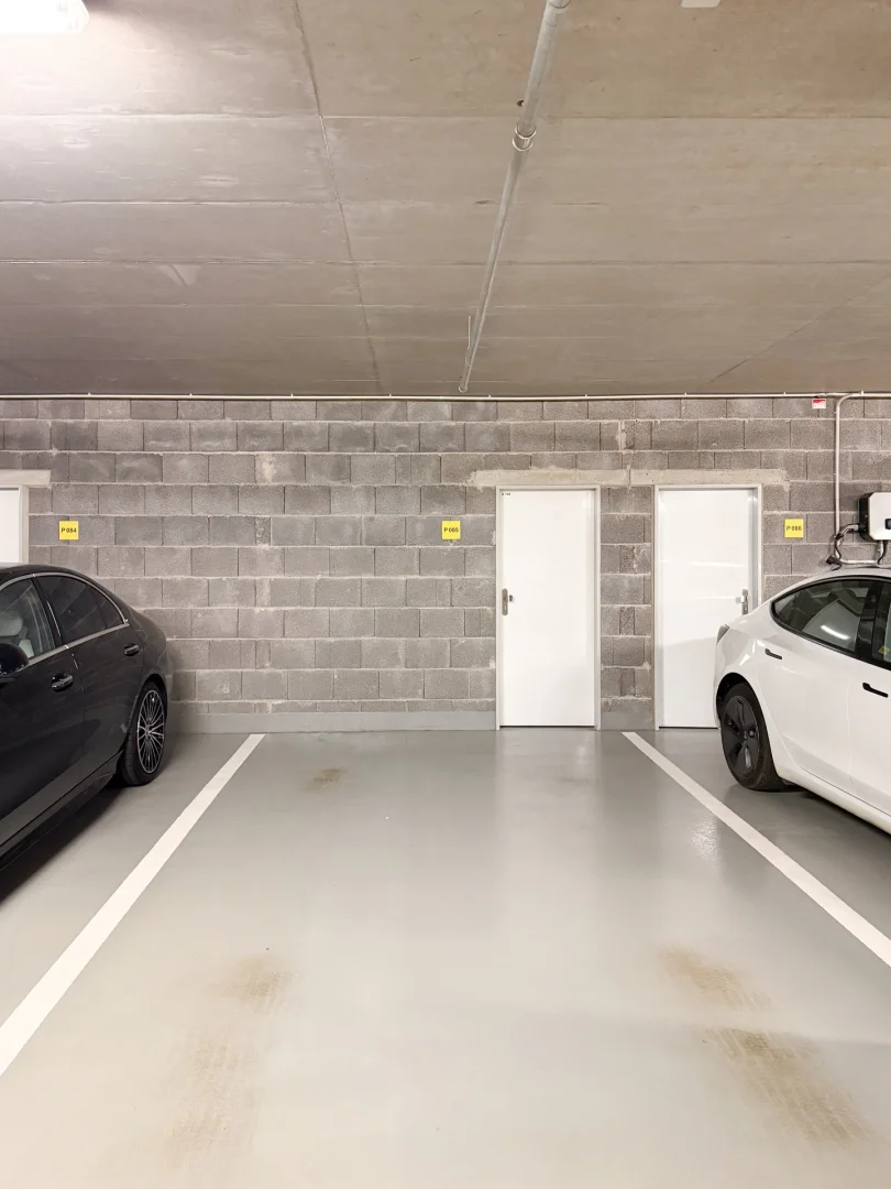 Pronájem bytu 3+kk, 91 m² - Praha - Střížkov