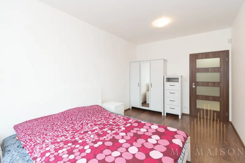 Pronájem bytu 3+kk 79 m², Praha - Záběhlice