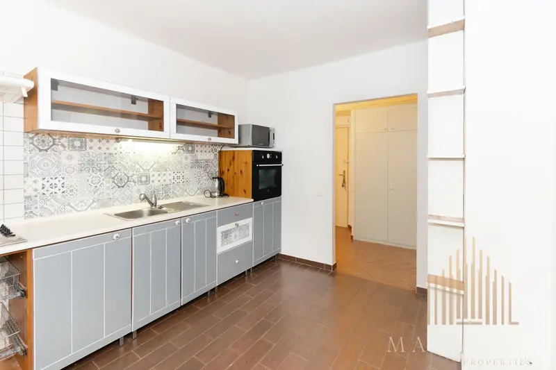 Pronájem bytu 1+1 50 m², Praha - Prosek