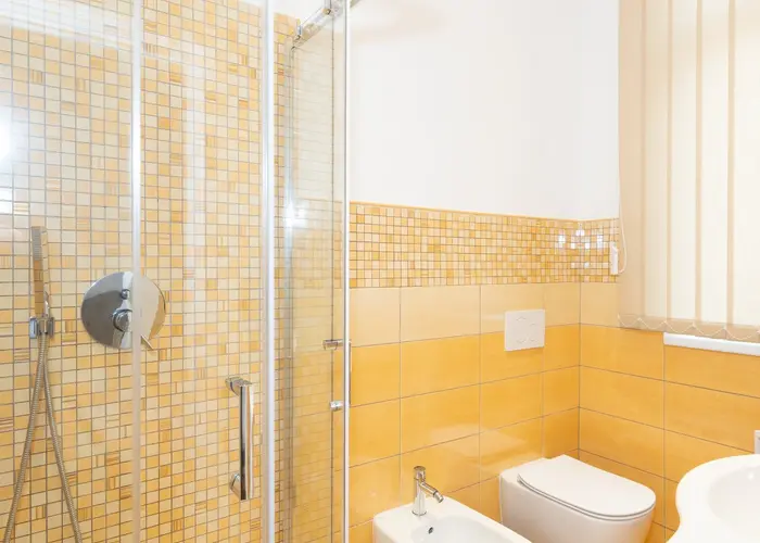 Pronájem bytu 2+kk 44 m², Praha - Smíchov