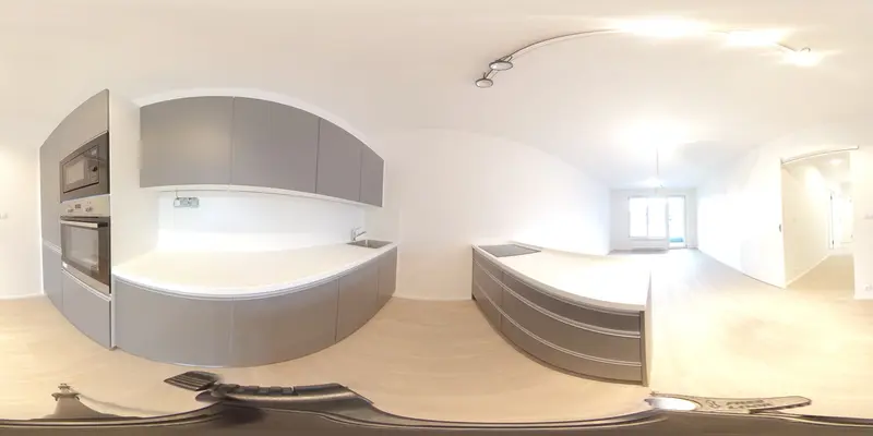 Pronájem bytu 3+kk, ulice V Horkách, Praha Nusle