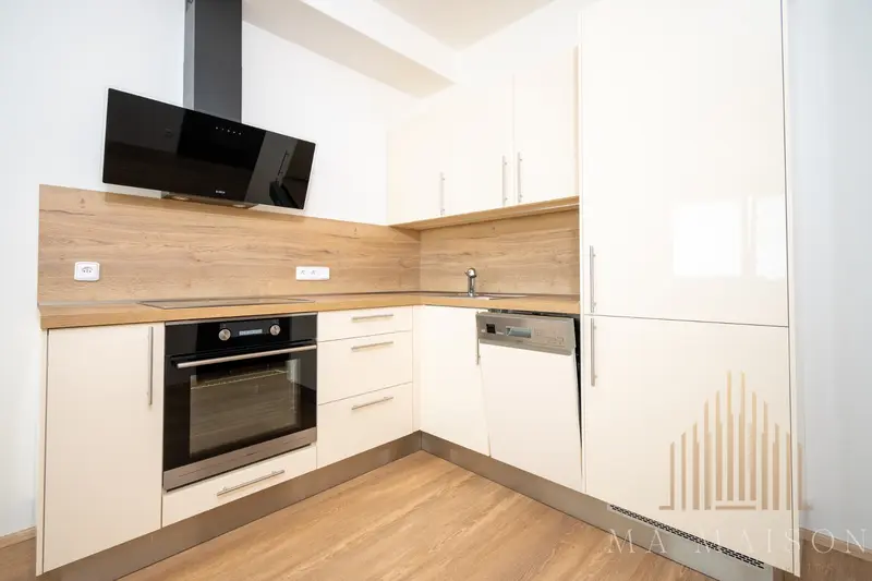 Pronájem bytu 2+kk 52 m² - Praha - Barrandov