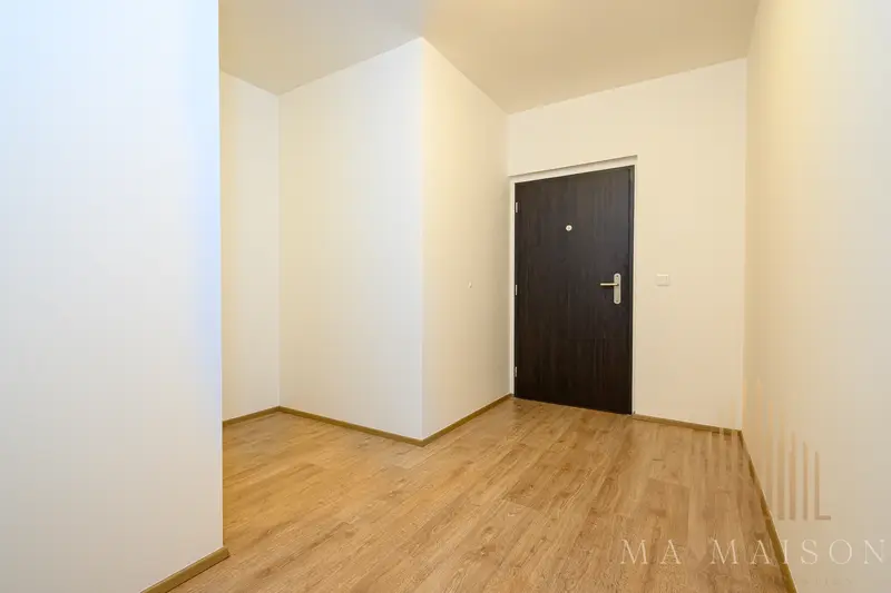 Pronájem bytu 2+kk/B/S 58 m² - Praha - Vysočany