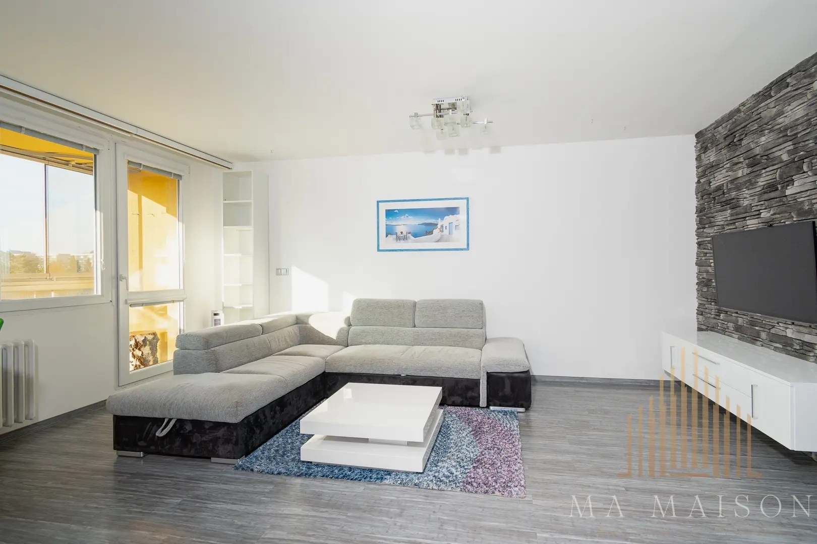 Podnájem bytu 3+kk, 70 m2, ulice Ciolkovského 857/6, Praha - Ruzyně