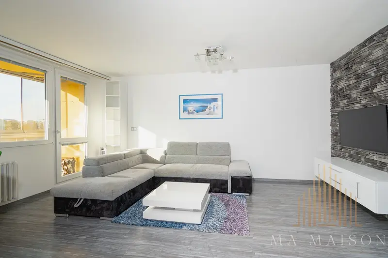 Podnájem bytu 3+kk, 70 m2, ulice Ciolkovského 857/6, Praha - Ruzyně