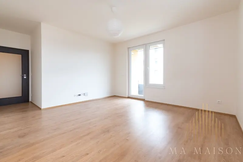 Pronájem bytu 2+kk/B/S 58 m² - Praha - Vysočany