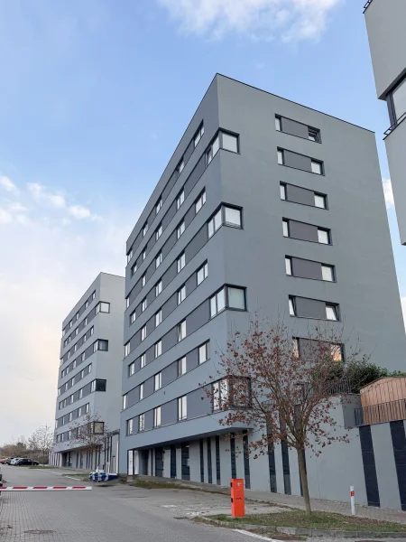 Pronájem bytU 3+kk, 81 m² - Praha - Černý Most