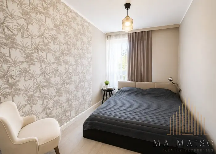 Pronájem bytu 2+kk 38 m², Praha - Žižkov
