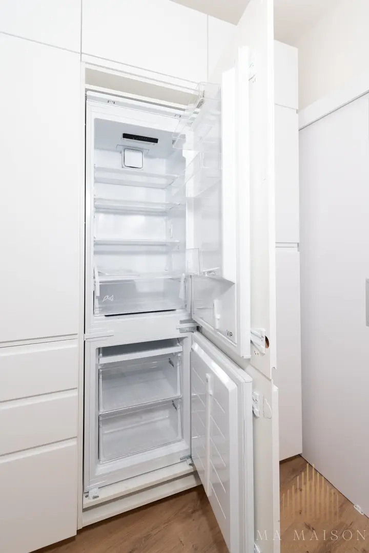 Pronájem bytu 1+1 36 m², Praha - Veleslavín