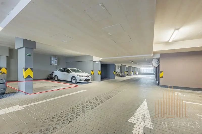 Prodej bytu 2+kk o výměře 54m² - Praha - Dolní Měcholupy