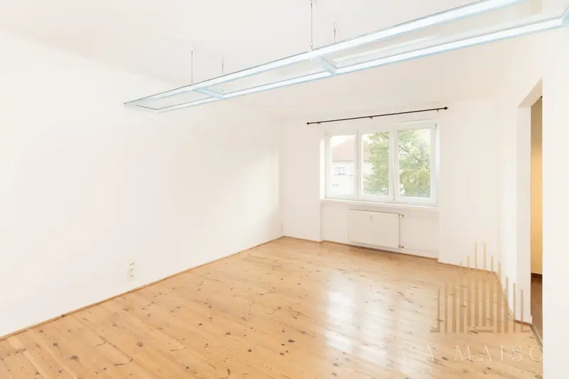 Pronájem bytu 1+1 50 m², Praha - Prosek