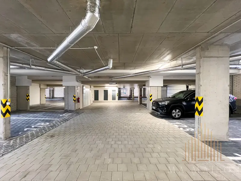 Prodej bytu 2+kk, 59,4m2 s balkónem, ulice Františka Jansy, Praha - Dolní Měcholupy