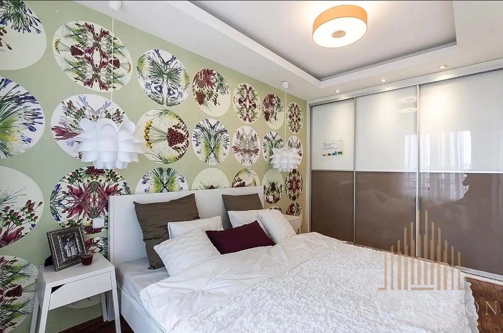 Pronájem bytu 2+kk  51m² - Praha - Dolní Měcholupy