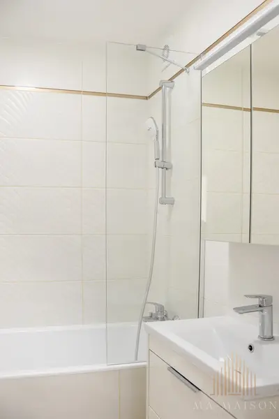 Pronájem bytu 4+kk, 70,2 m2 s balkonem, Praha 10 - Vinohrady