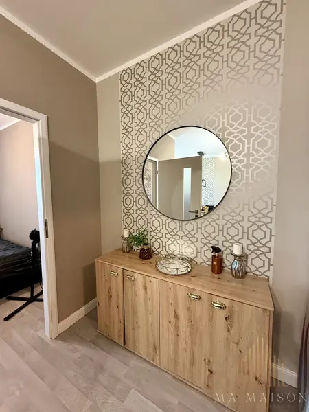 Pronájem bytu 2+kk 38 m², Praha - Žižkov
