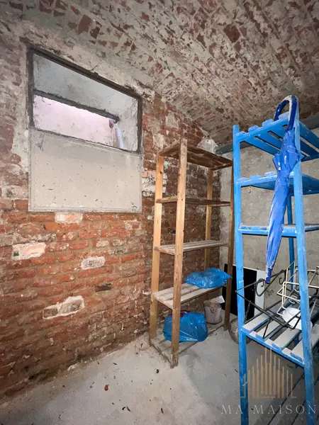 Pronájem bytu 3+kk, 84m², ulice Holandská, Praha - Vršovice