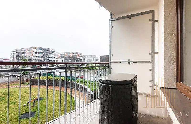 Pronájem bytu 2+kk  51m² - Praha - Dolní Měcholupy