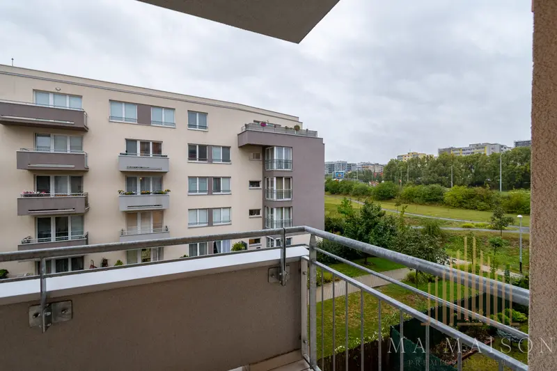 Pronájem bytu 3+kk, 78 m² - Praha - Stodůlky