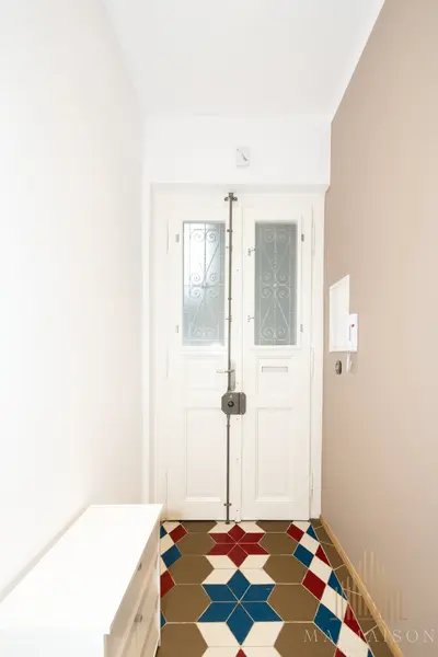 Pronájem bytu 2+kk 44 m², Praha - Smíchov