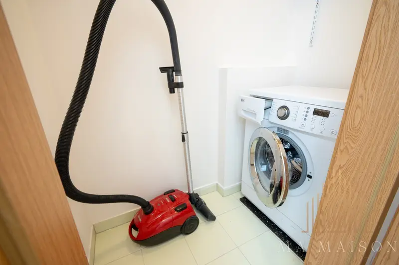 Pronájem slunného bytu 2+kk/G/B/S s výměrou  45m² - Praha - Uhříněves