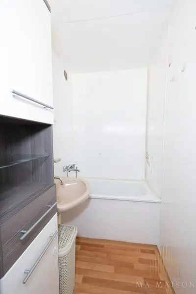 Pronájem bytu 2+kk 46 m², Praha - Ruzyně