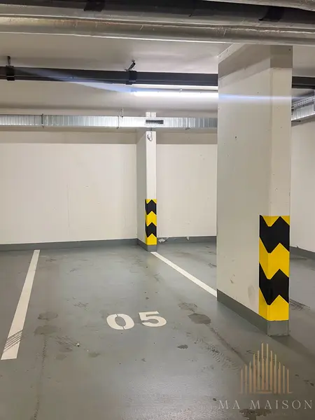 Pronájem bytu 3+kk, 78 m² - Praha - Stodůlky