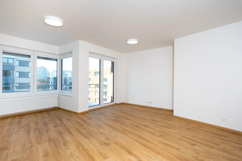 Pronájem bytu 3+kk, ulice Klapálkova, Praha Záběhlice